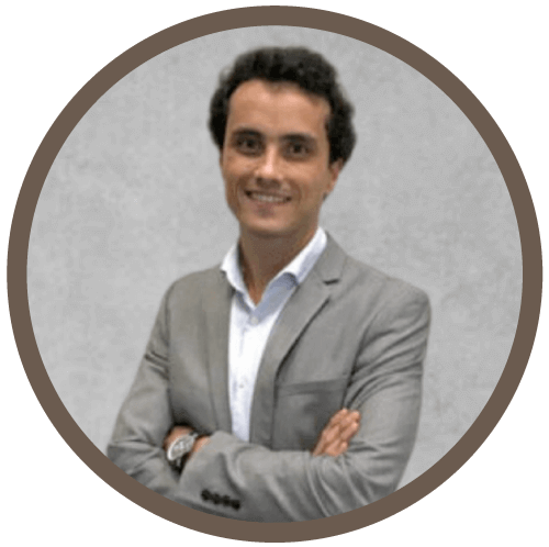 Dr. Cristiano Araújo
