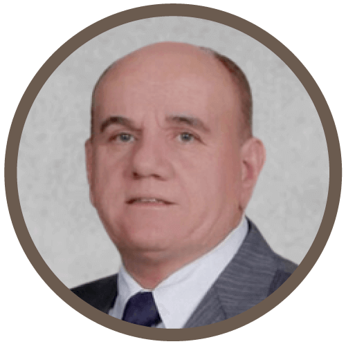 Dr. Roberto Carlos Araújo